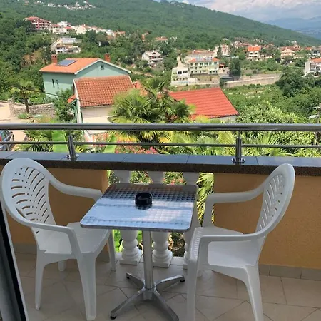 Apartman Milica Opatija