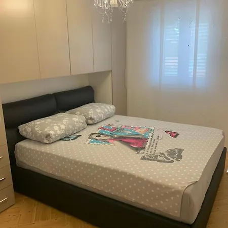 Appartement Apartman Milica *