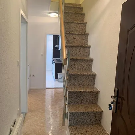 Apartman Milica * Opatija