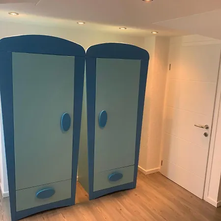 Apartman Milica Appartement