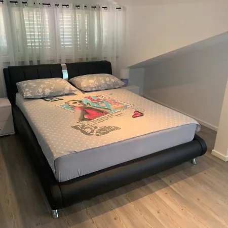 Apartman Milica * Opatija