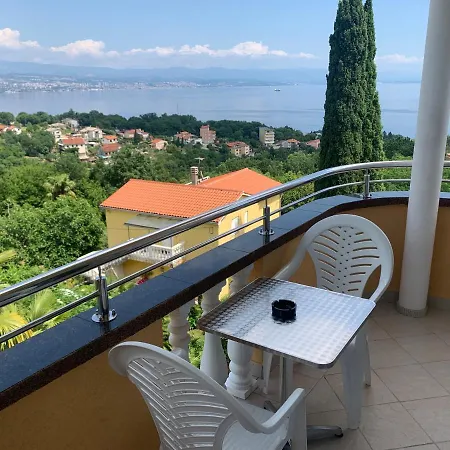 Apartman Milica * Opatija