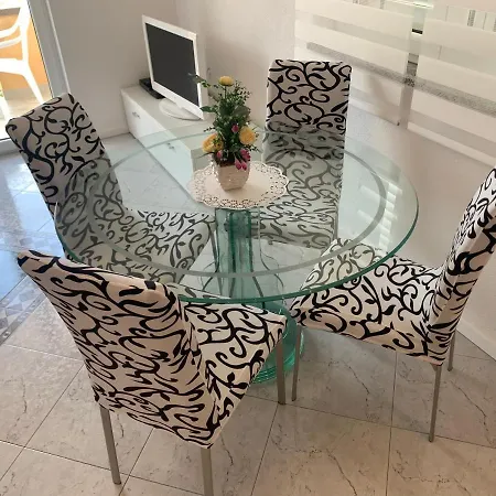 Apartman Milica Apartment *