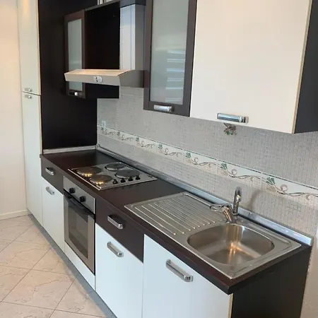 Apartman Milica Apartment Opatija