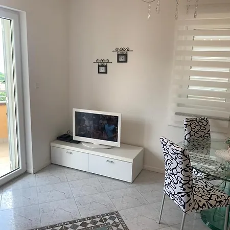 Apartman Milica Apartment Opatija