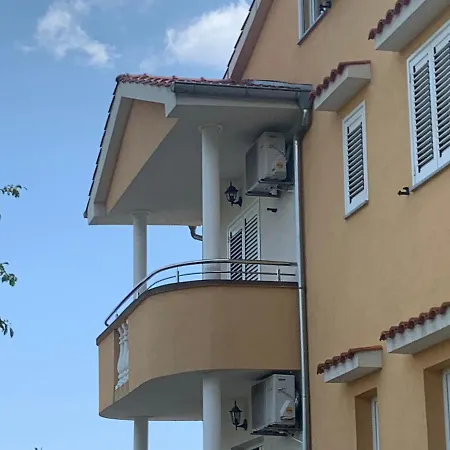 Apartman Milica Opatija