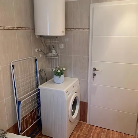 Apartman Milica Apartment