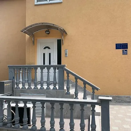 Apartman Milica * Opatija