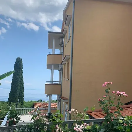 Apartment Apartman Milica *