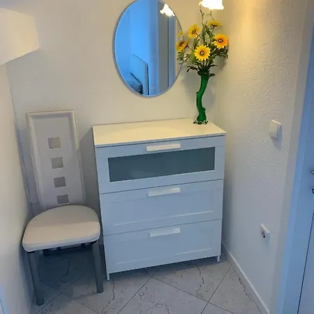 Apartman Milica * Opatija