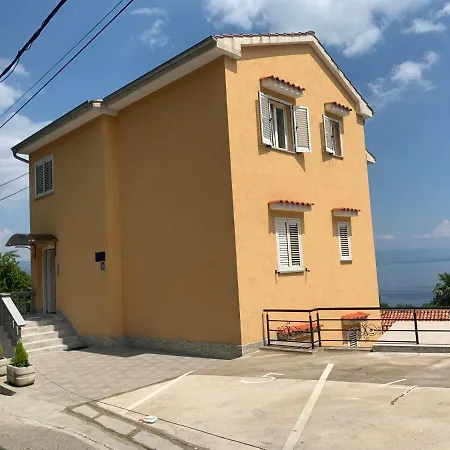 Apartman Milica Opatija