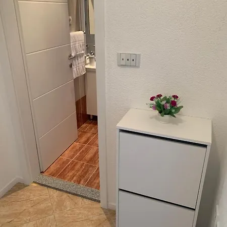 Apartment Apartman Milica