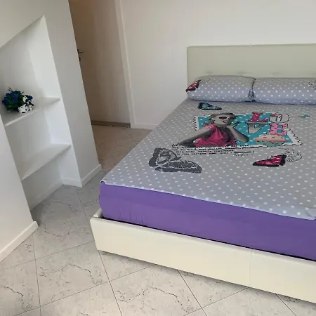 Apartman Milica Apartment