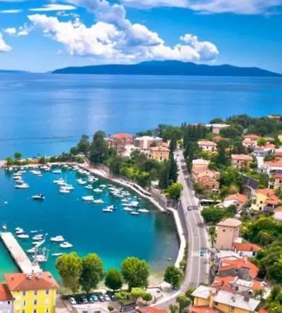 Apartman Milica Opatija